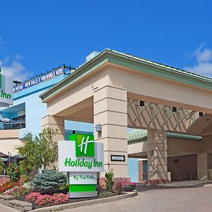 Holiday Inn Niagara Falls-By The Falls, An Ihg Hotel