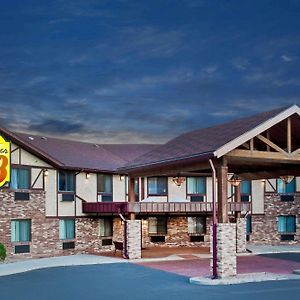 Super 8 By Wyndham Moab